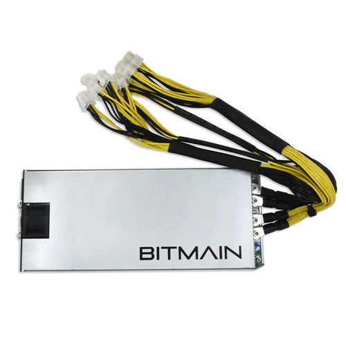 BITMAIN APW3+ POWER SUPPLY