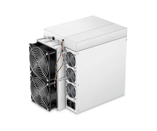 Bitcoin Miner S19 XP- 141 T