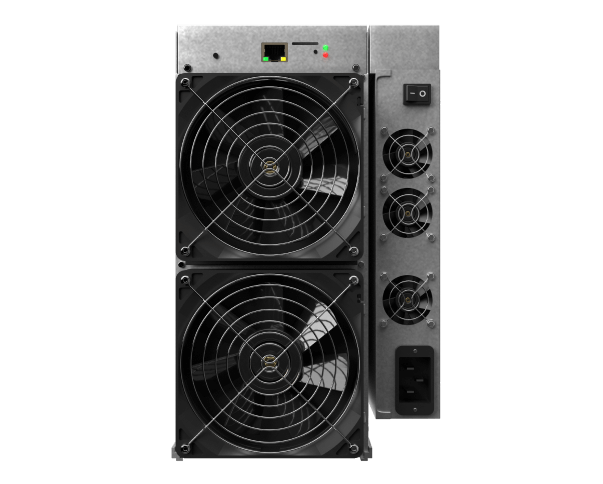 Used Antminer KA3