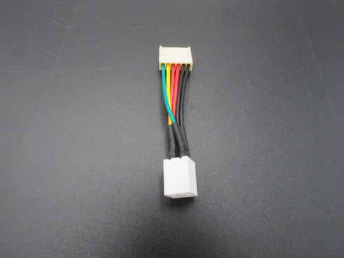 MicroBT Whatsminer 4-Pin To 6-Pin Fan Adapter - New