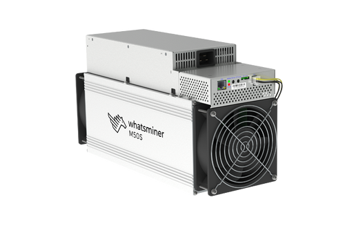 WhatsMiner M50S